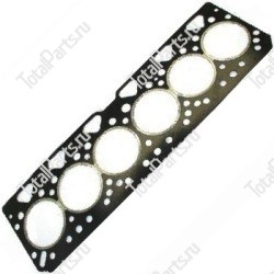 SIZE 740x215 ПРОКЛАДКА ГБЦ 6ЦИЛИНДРОВ / 105mm