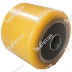 SIZE 85x98x52x25.5x52x25. РОЛИК ГРУЗОВОЙ