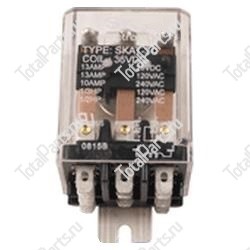 MITSUBISHI 2I7537 РЕЛЕ