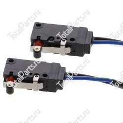 KOMATSU 3BB6161330 МИКРОПЕРЕКЛЮЧАТЕЛЬ