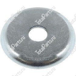 MITSUBISHI W205013583 КРЫШКА