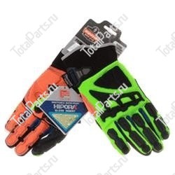 TOTALSOURCE ED925FWPLRG ПРОТИВОУДАРНЫЕ ПЕРЧАТКИ
