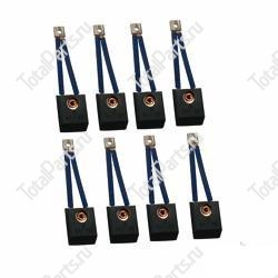 INTRUPA 26HY0050 НАБОР ЭЛЕКТРОЩЕТОК