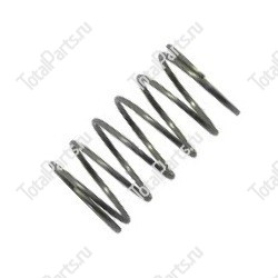 JUNGHEINRICH (AMEISE) 50443371 ПРУЖИНА | ЗАПЧАСТИ ДЛЯ ПОГРУЗЧИКА