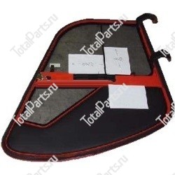 KEY NUMBER PD00040627 ДВЕРЬ КАБИНЫ