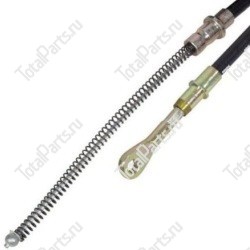 CLARK HY1350029 ТРОС РУЧНИКА