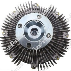 AISIN FCT013 ВИСКОМУФТА