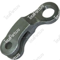 HYUNDAI 81FV55300 ТЯГА РУЛЕВОГО МЕХАНИЗМА