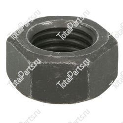 SIZE 6.8x12.7xM8xMx1.25x6 ГАЙКА | 12.7