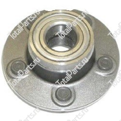 KOMATSU 3BA2473470 СТУПИЦА КОЛЕСА