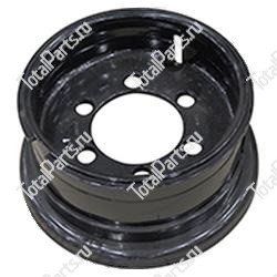 TOTALSOURCE SY103903 ДИСК КОЛЕСНЫЙ