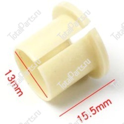 HANGCHA (HC) CPCD10-50 ВТУЛКА РЫЧАГА ГИДРОРАСПРЕДЕЛИТЕЛЯ НА ПОГРУЗЧИК