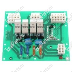 TOTALSOURCE SY1234009 ПЕЧАТНАЯ ПЛАТА