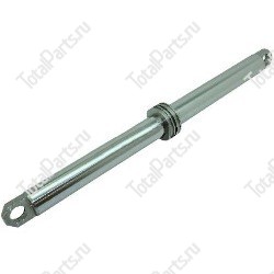 SIZE 665x45x69.5x28x30x30 ШТОК РУЛЕВОГО ЦИЛИНДРА | OPO