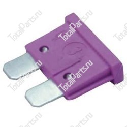 SIZE 3A 80V ПРЕДОХРАНИТЕЛЬ