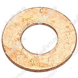 BG 9060007 УПЛОТНИТЕЛЬНАЯ ШАЙБА