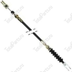 SIZE 1010x850x2xAx4x31x6. КАБЕЛЬ УПРАВЛЕНИЯ