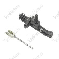 SIZE Bx5/8x15.87x139x60x3 ЦИЛИНДР СЦЕПЛЕНИЯ