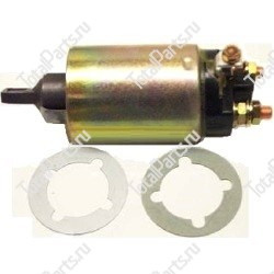 KEY NUMBER WA668379 ВТЯГИВАЮЩЕЕ РЕЛЕ СТАРТЕРА