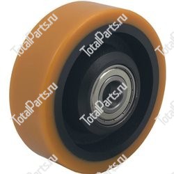 TVH 4593829 КОЛЕСО