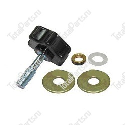 TVH 7598393 ВИНТ