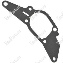 HYUNDAI D4BB-C8 AG50 ПРОКЛАДКА ПЕРЕДНЯЯ ВЕРХНЯЯ НА ДВИГАТЕЛЬ