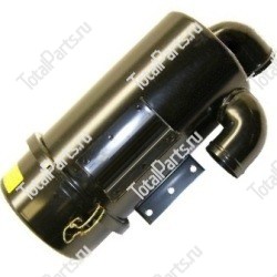 SIZE 60x190x431 КОРОБ ВОЗДУШНОГО ФИЛЬТРА