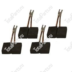 KEY NUMBER 90131 НАБОР ЭЛЕКТРОЩЕТОК