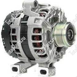 ZAUFER 301N22122Z ГЕНЕРАТОР