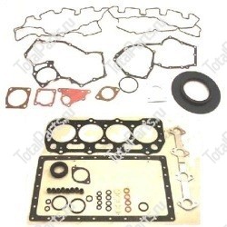 PERKINS U5LC0016 НАБОР ПРОКЛАДОК ДВИГАТЕЛЯ