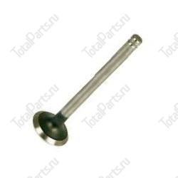 ENGINE PARTS TVH (H50-NUMBERS) UK054007 КЛАПАН ВЫПУСКНОЙ PERKINS 1004.4
