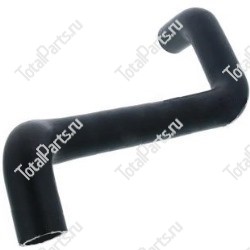 SIZE 3x4x370x34x34x60x65x ШЛАНГ РАДИАТОРА