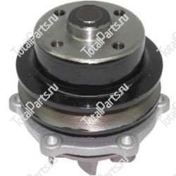 SIZE 105.5x111x15.8x28.5x ПОМПА ВОДЯНАЯ