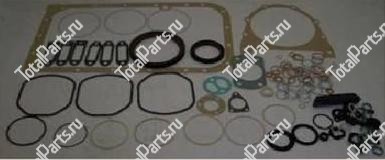 ENGINE PARTS TVH (H50-NUMBERS) KP380001 РЕМКОМПЛЕКТ ДВИГАТЕЛЯ F3L913G