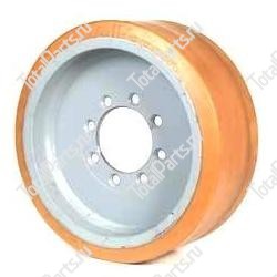 VULKOPRIN VLCF4001601108 ВЕДУЩЕЕ КОЛЕСО