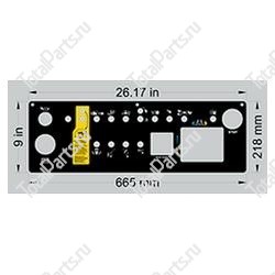 TOTALSOURCE SY76475 НАКЛЕЙКА