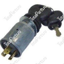 JUNGHEINRICH (AMEISE) TFG 316 ЗАМОК ЗАЖИГАНИЯ НА ПОГРУЗЧИК