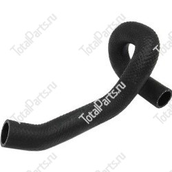 TVH 10030031 РЕЗИНОВЫЙ ШЛАНГ