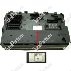 JUNGHEINRICH (AMEISE) 51359819 БЛОК