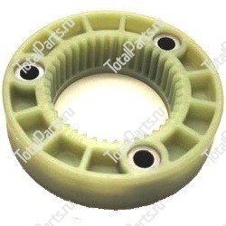 LINDE 3962320200 МУФТА