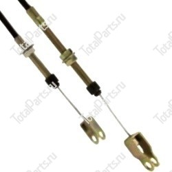 TOTALSOURCE 44933 ТРОС АКСЕЛЕРАТОРА