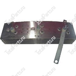 SIZE 100*375*60*M8*1.25 ВЫПРЯМИТЕЛЬ | ЗАПЧАСТИ ДЛЯ ПОГРУЗЧИКОВ