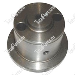 LINDE KMYM12390025060 ОСЬ ПРОМЕЖУТОЧНОЙ ШЕСТЕРНИ