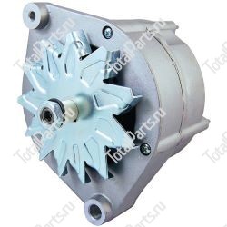 MOTORHERZ ALB0853WA ГЕНЕРАТОР
