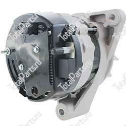 LUCAS 26021196 ГЕНЕРАТОР 12V 36A