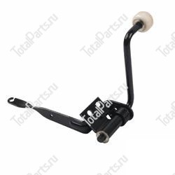 TOYOTA 266502332071 РЫЧАГ ПЕДАЛИ АКСЕЛЕРАТОРА