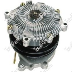 NPW N17 ПОМПА ВОДЯНАЯ