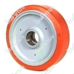 TVH 44865156 ГРУЗОВОЕ КОЛЕСО