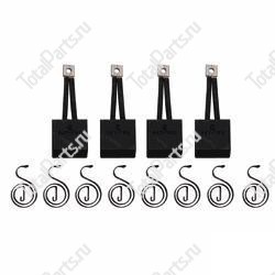 HYSTER 800011030 НАБОР ЭЛЕКТРОЩЕТОК