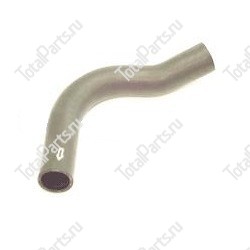 SIZE 3x2x245x34x35x65x120 ПАТРУБОК РАДИАТОРА